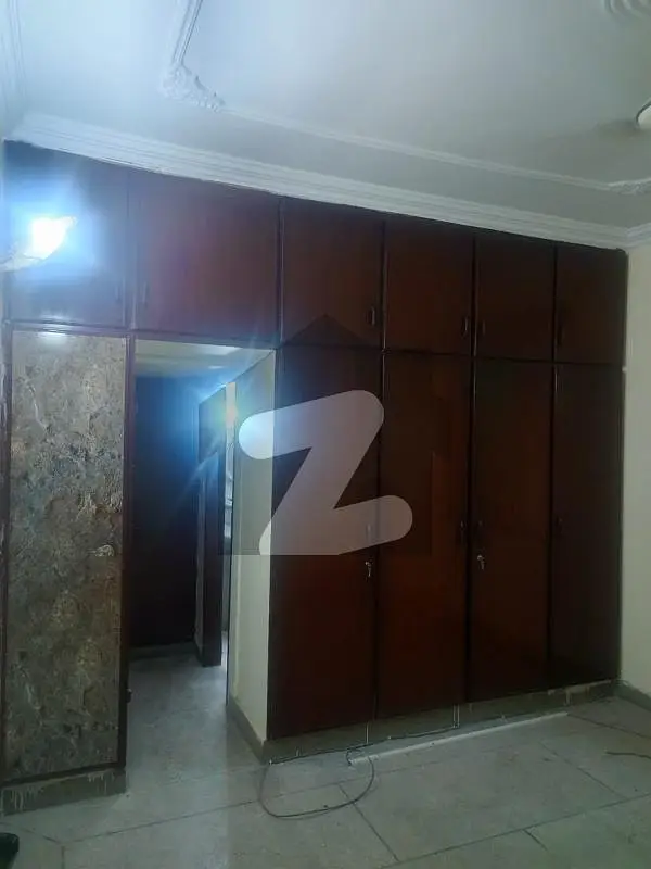 12 Marla New House For Rent in Johar Town Phase 2