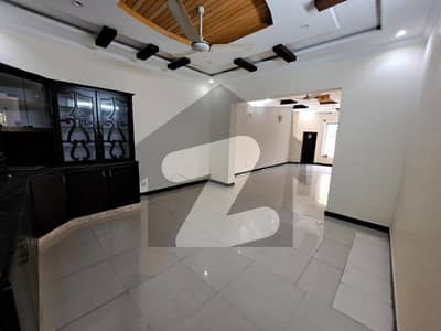 Fully Tilled 15 Marla House Available For Rent (Commercial /Residential Purpose))Chaklala Scheme III Ammar Chowk