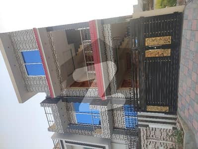House For Sale Double Storey Prime Location