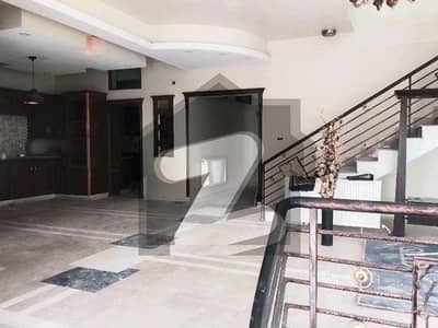Prime Location 11 Marla House For rent In I-8/3 Islamabad
