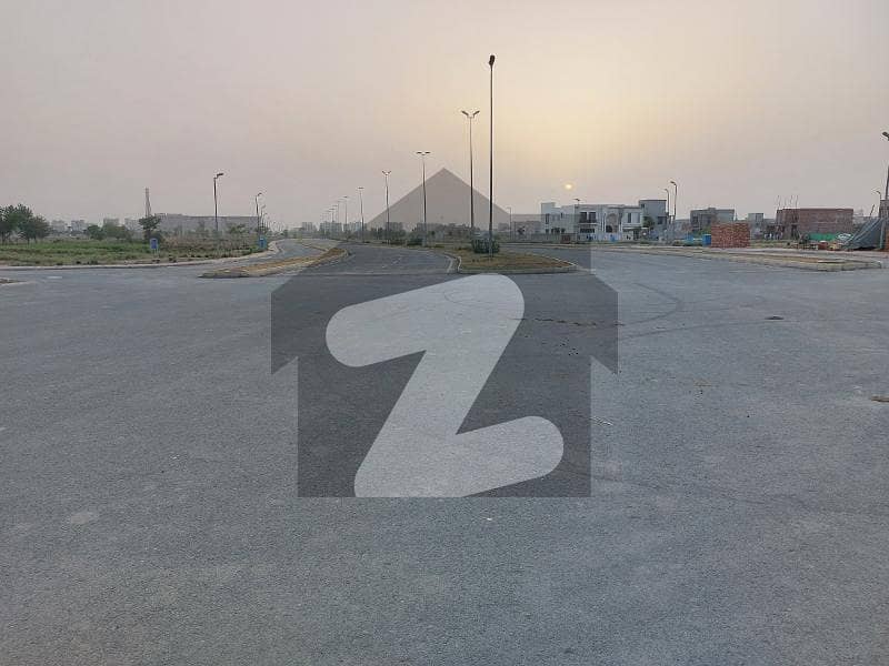 Two Kanal Commercial Plot in Tauheed Block New Commercial Hub Linking Ring Road Interchange Two Kanal Commercial Plot in Tauheed Block New Commercial Hub Linking Ring Road Interchange