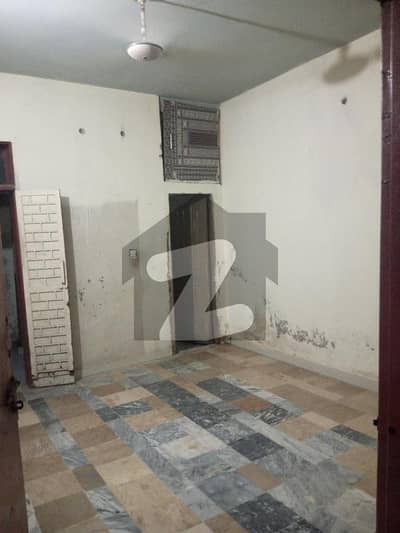 4 Marla Ground Portion For Rent Gas, Elec Water Bore