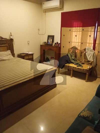 Furnished Room Available For Female In F8