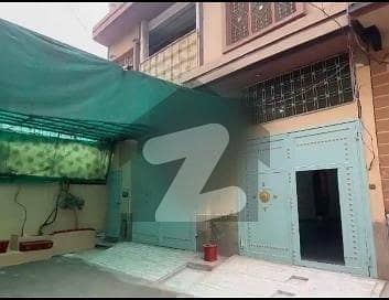 ڈلا زیک روڈ پشاور میں 10 کمروں کا 11 مرلہ مکان 4.0 کروڑ میں برائے فروخت۔