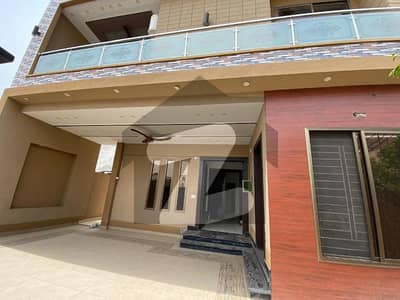 10 Marla Double Storey House For Rent Royal Orchard Multan