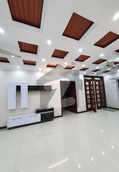 10 Marlas Tile Flooring Independent Upper Portion Available in G-13/1