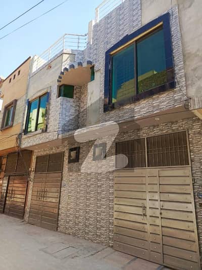 2 marla house for sale , Ali Alam garden lahore medical housing scheme phase 2 main canal road Lahore