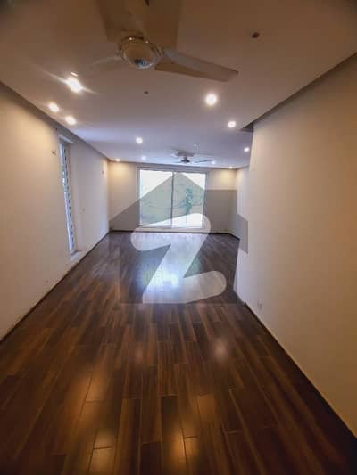 1 Kanal Awesome Full House With 3 Servant Quarter'S Available For Rent In DHA Phase 2 Block U