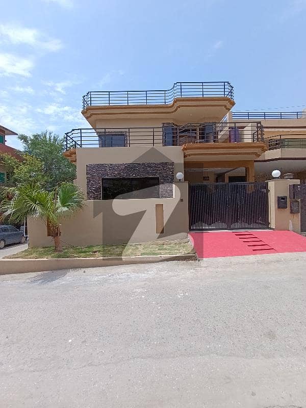 7 Marla Corner House In Chaklala Scheme 3 7 Marla Corner House In Chaklala Scheme 3