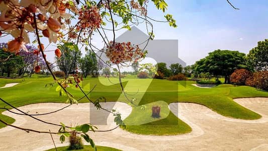 لیک سٹی رائیونڈ روڈ,لاہور میں 2 کنال رہائشی پلاٹ 6.95 کروڑ میں برائے فروخت۔