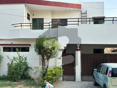 House Of 266 Square Yards Is Available In Contemporary Neighborhood Of Cantt
