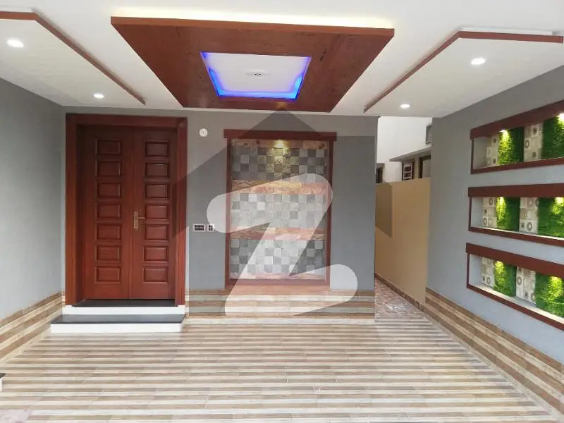 5 MARLA LIKE BRAND NEW UPPER PORTION FOR RENT IN BB BLOCK BAHRIA TOWN LAHORE