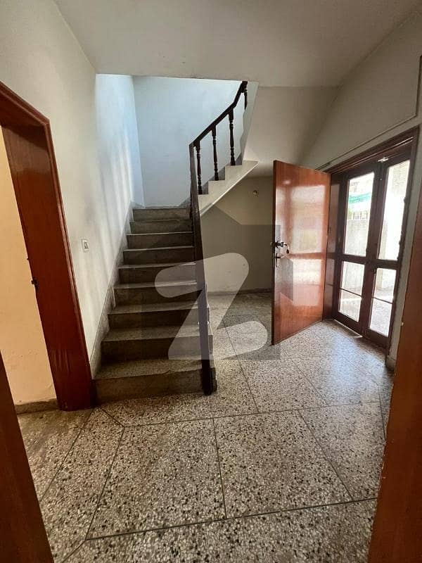 Full House For Rent G104 Vip Locations G10/4, G10, Islamabad