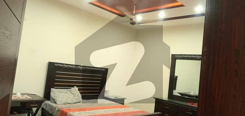 خیابانِ امین ۔ بلاک ایل خیابانِ امین,لاہور میں 2 کمروں کا 1 کنال مکان 65.0 ہزار میں کرایہ پر دستیاب ہے۔