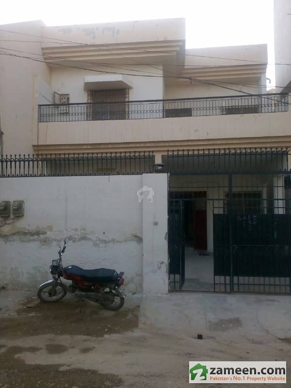 Decent Town House For Sale Block 7 Gulistan E Jauhar One Unit Benglows Decent Town House For Sale Block 7 Gulistan E Jauhar One Unit Benglows