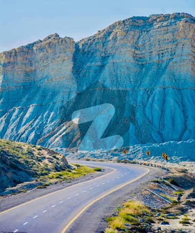 Investment Opportunity: 10 Acres Of Coastal Paradise In Mouza Tunk, Gwadar"