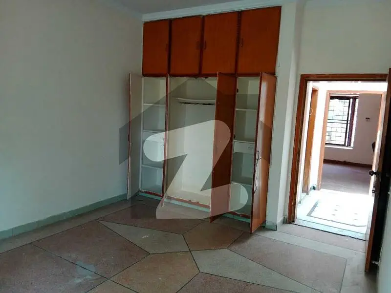 10 Marla Upper Portion House For Rent in DHA Phase 4.