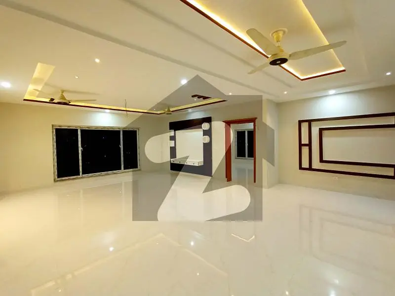 Top Location Upper Portion Available For Rent at DHA 2