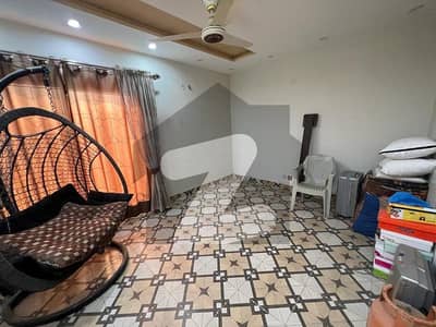 10 Marla Beautiful Lower Portion Available For Rent In Pak Arab C Block