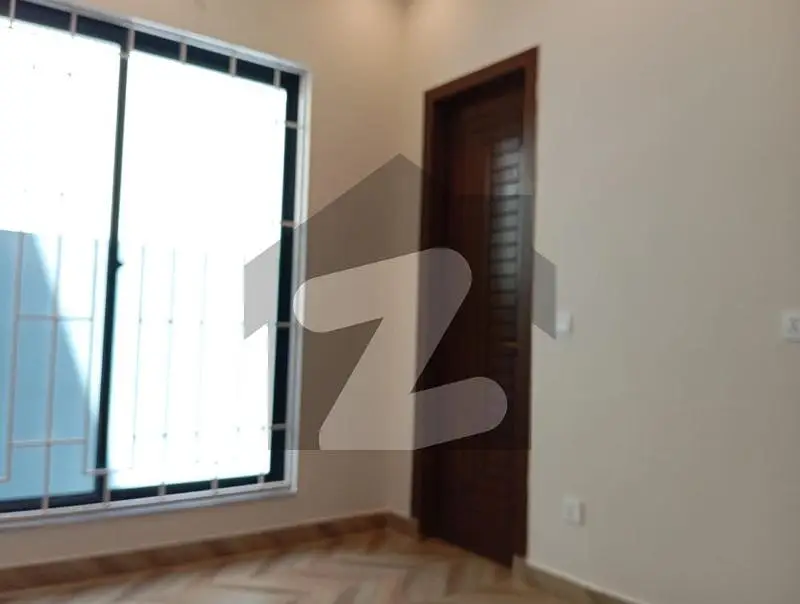 Separate Gate 3 Beds 1 Kanal Upper Portion For Rent In DHA Phase 6 Lahore