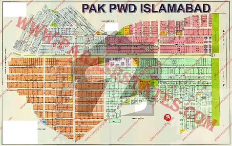 Commercial Property & Land Rentals for Sale in PWD Housing Scheme ...
