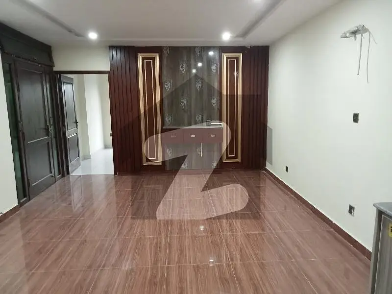 2 Bed Apartment For Rent In Bahria Enclave Islamabad