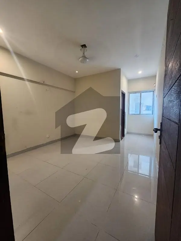 3BEDROOMS NEW APARTMENT FOR SALE IN BUKHARI COMMERCIAL