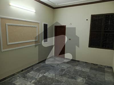 Spacious 10 Marla House Available For rent In Samanabad - Block N