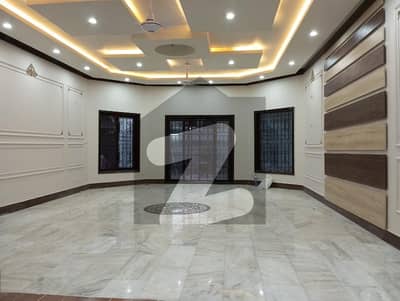 500 YARDS ARCHITECTURAL DESIGN FULLY RENOVATED BUNGALOW IN PHASE 7