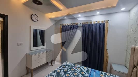 6 MARLA BAHRIA HOMES AVAIBLE FOR RENT
