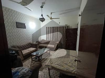بفر زون سیکٹر 15-A / 3 بفر زون,نارتھ کراچی,کراچی میں 3 کمروں کا 5 مرلہ مکان 1.7 کروڑ میں برائے فروخت۔