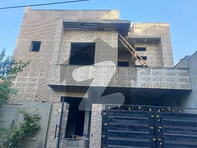 Brand New House available for Rent at canal road society Fsd