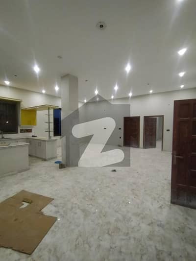 Gulshan-E-Maymar - Sector S Upper Portion Sized 400 Square Yards For Rent