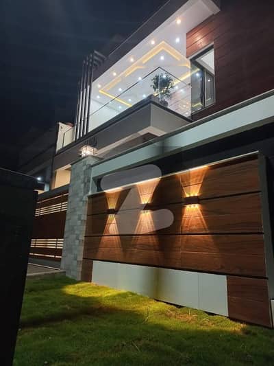 30/70 Brand New House For Sale In G10/2