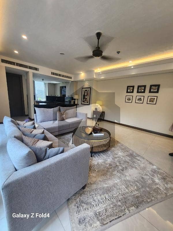 Executive Furnished Original Pictures