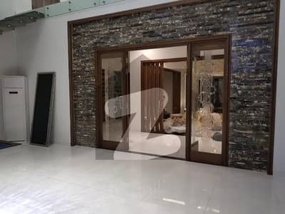 1 Kanal 16 Marla Luxury Brand New House Available For Sale In Model Town