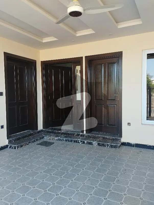 8 Marla house for rent in bahria enclave islamabad