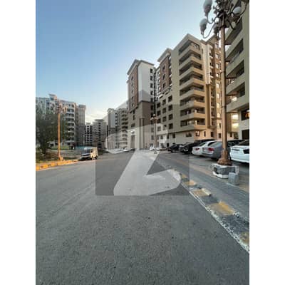 2 Bedroom Apartment Available For Rent in Zarkon Height Islammabad