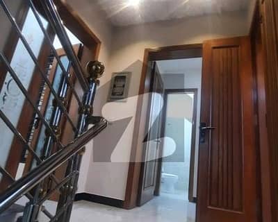 1800 Square Feet House In Stunning Margalla View Housing Society Is Available For sale