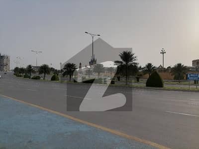 Prime Location Bahria Town - Precinct 25-A Residential Plot For sale Sized 125 Square Yards