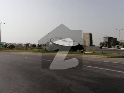 Buy A Prime Location 125 Square Yards Residential Plot For sale In Bahria Town - Precinct 26