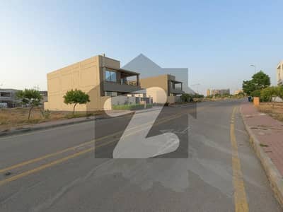 Idyllic Prime Location Residential Plot Available In Bahria Town - Precinct 6 For sale