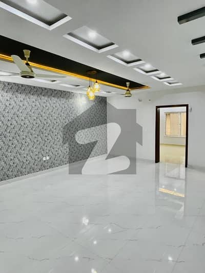 Bahria town Civic center 2 bedroom flat available for sale
