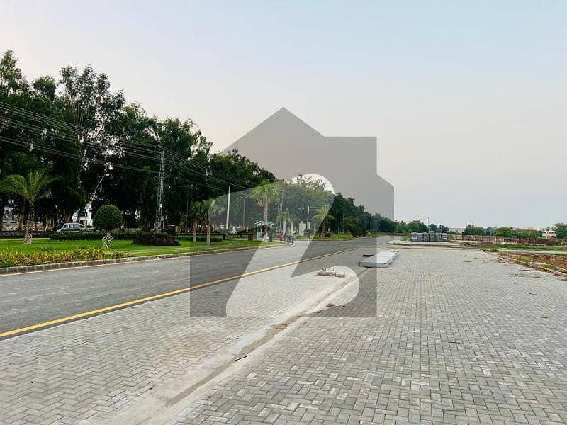 4 Marla Commercial Plot For Sale Union Greens, Main College Road 4 Marla Commercial Plot For Sale Union Greens, Main College Road
