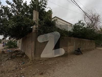Centrally Located Prime Location House For sale In Orangi Town - Sector 15D Available Centrally Located Prime Location House For sale In Orangi Town - Sector 15D Available