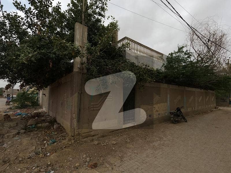 Centrally Located Prime Location House For sale In Orangi Town - Sector 15D Available Centrally Located Prime Location House For sale In Orangi Town - Sector 15D Available