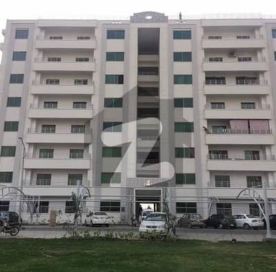 Chance Deal, 3 Bedrooms Apartment In Askari 11, Available For Urgent Sale