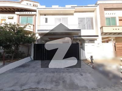 Well-Constructed House Available For Sale In G-15