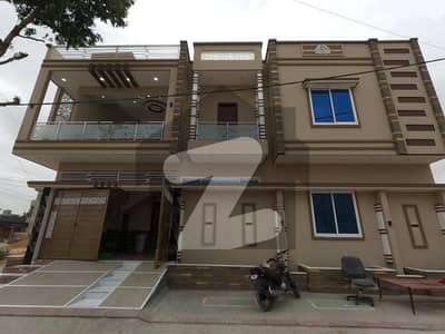 120 Square Yards House For Sale In Sadi Garden Block 5 Karachi