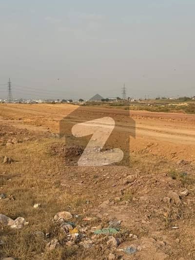 G-14/1 Plot For Sale